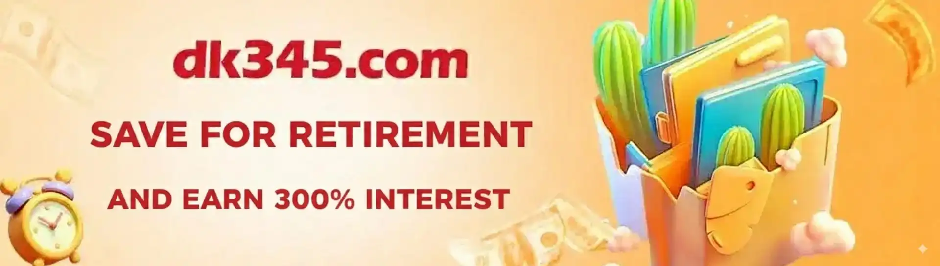 bee999 promotional banner showcasing special savings and interest benefits.